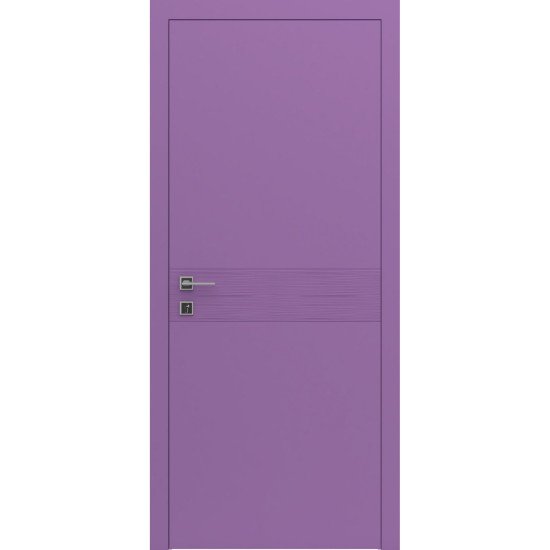 МЕЖКОМНАТНЫЕ ДВЕРИ LOFT WAVE G 4001