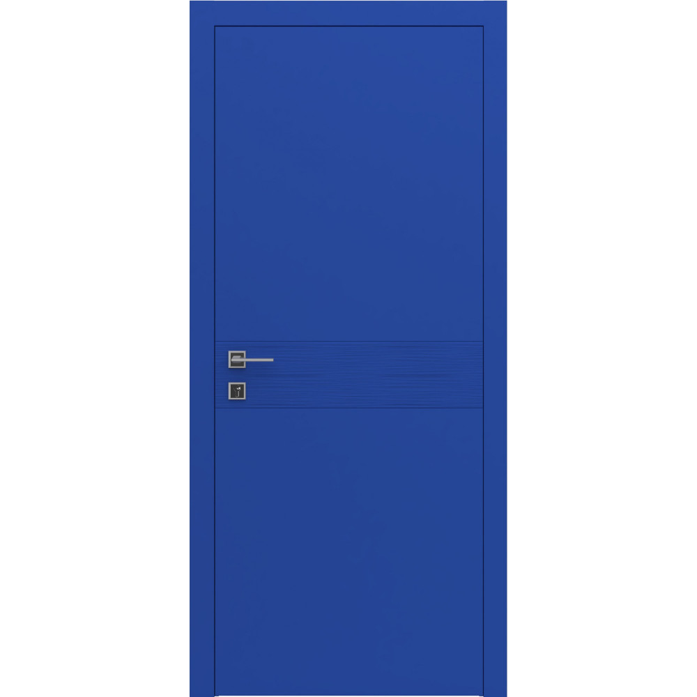 МІЖКІМНАТНІ ДВЕРІ LOFT WAVE G 5010