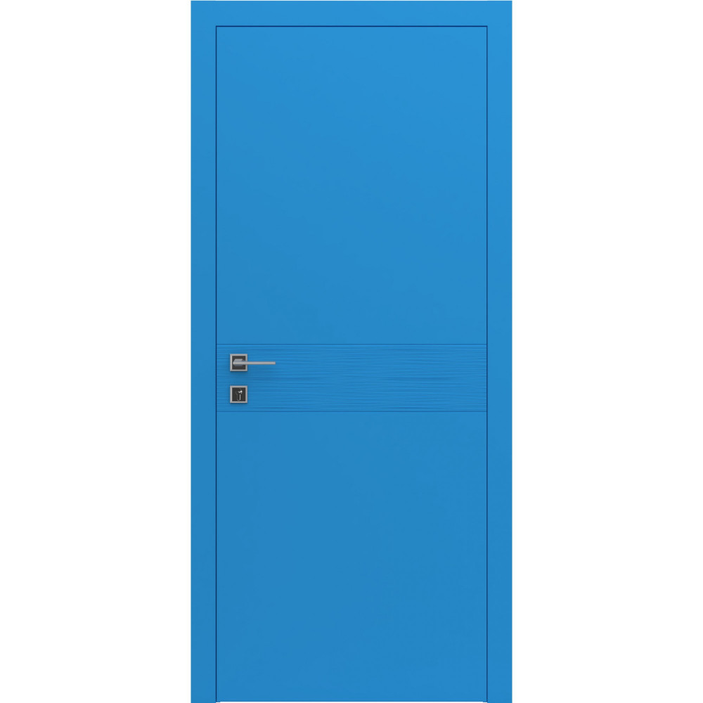МІЖКІМНАТНІ ДВЕРІ LOFT WAVE G 5012