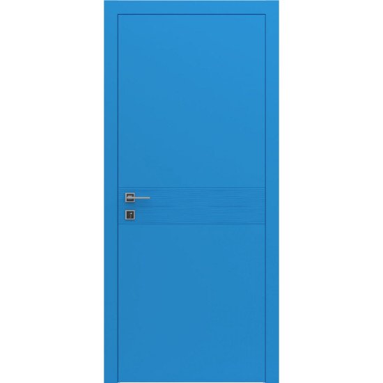 МІЖКІМНАТНІ ДВЕРІ LOFT WAVE G 5012