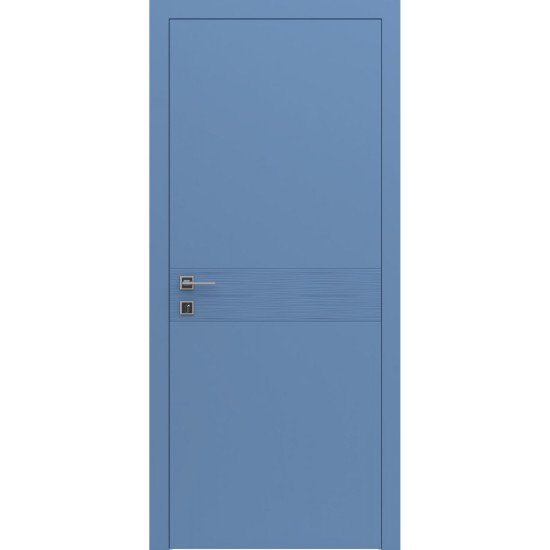 МІЖКІМНАТНІ ДВЕРІ LOFT WAVE G 5014