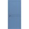 МІЖКІМНАТНІ ДВЕРІ LOFT WAVE G RAL 5014