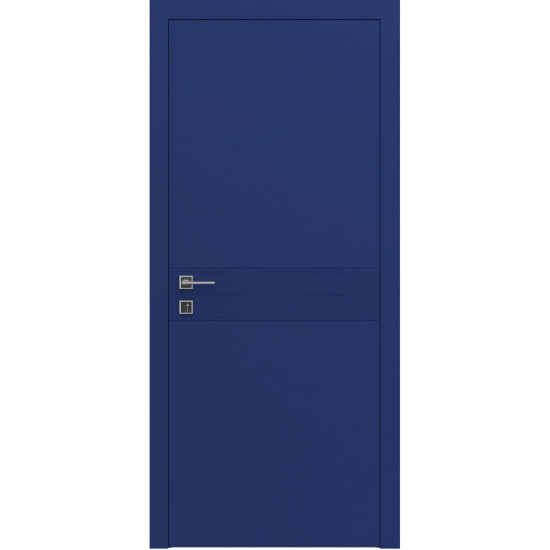 МІЖКІМНАТНІ ДВЕРІ LOFT WAVE G 5022