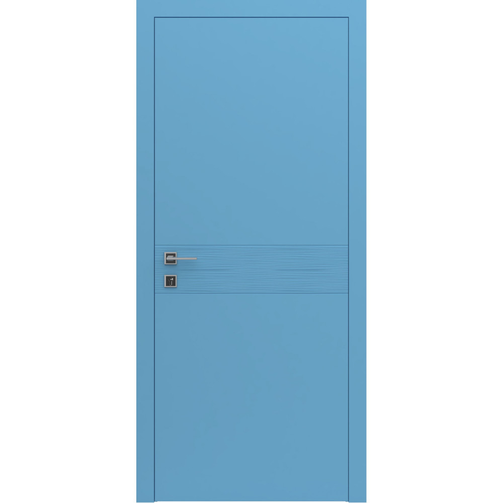 МЕЖКОМНАТНЫЕ ДВЕРИ LOFT WAVE G 5024