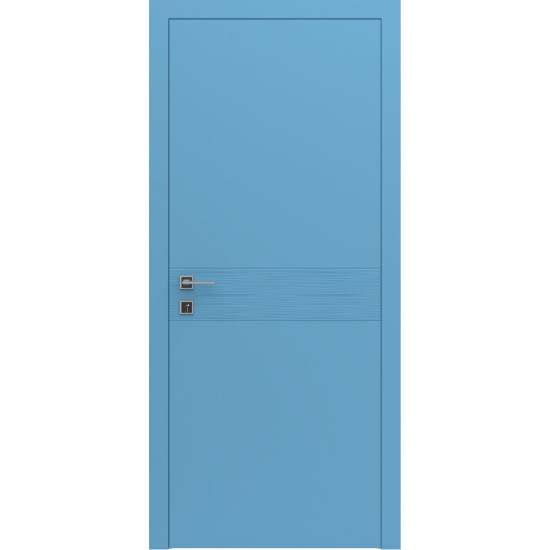 МЕЖКОМНАТНЫЕ ДВЕРИ LOFT WAVE G 5024
