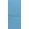 МЕЖКОМНАТНЫЕ ДВЕРИ LOFT WAVE G RAL 5024