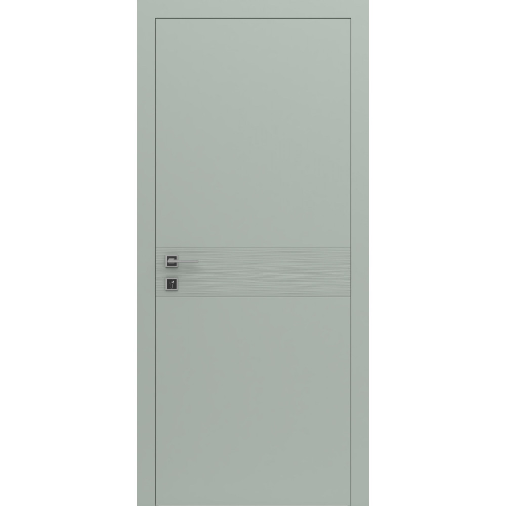 МІЖКІМНАТНІ ДВЕРІ LOFT WAVE G 6019