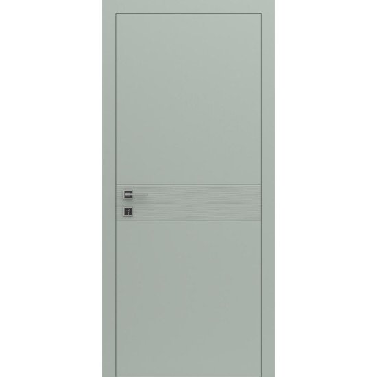МІЖКІМНАТНІ ДВЕРІ LOFT WAVE G 6019