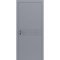 МЕЖКОМНАТНЫЕ ДВЕРИ LOFT WAVE G RAL 7037