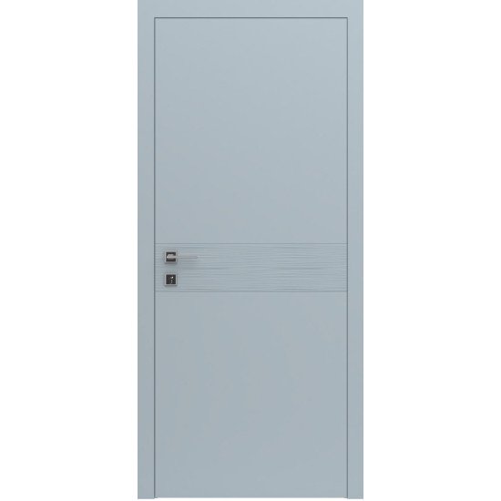 МІЖКІМНАТНІ ДВЕРІ LOFT WAVE G 7040