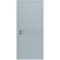 МЕЖКОМНАТНЫЕ ДВЕРИ LOFT WAVE G RAL 7040