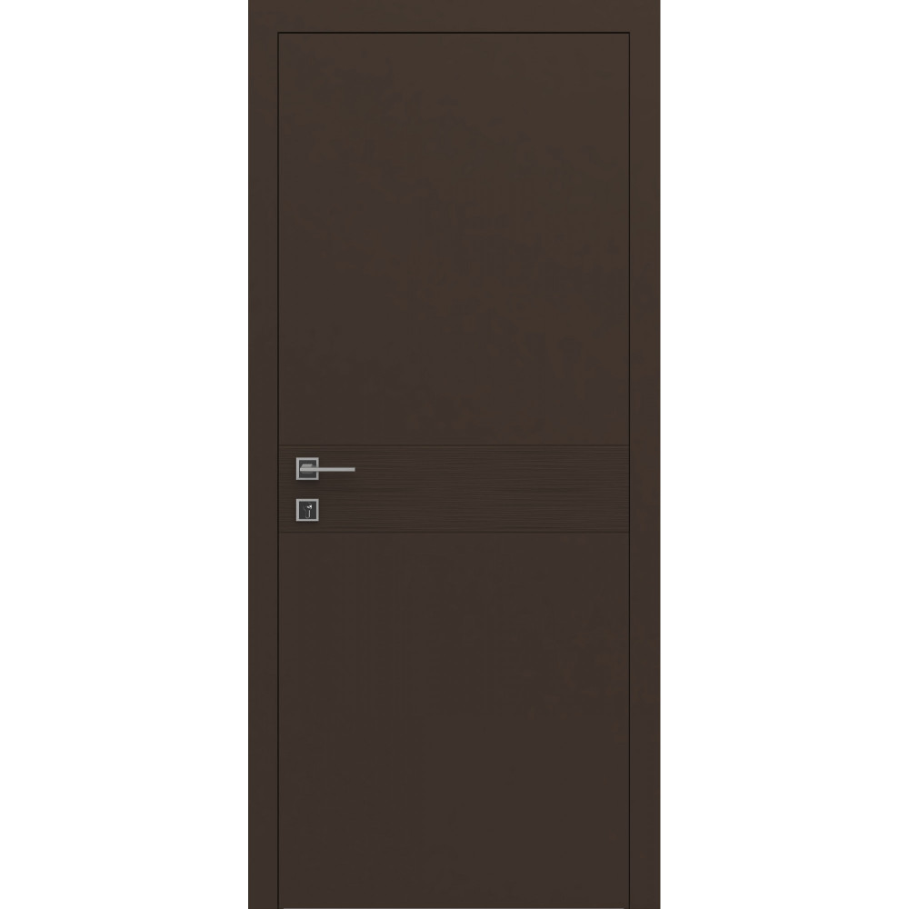МЕЖКОМНАТНЫЕ ДВЕРИ LOFT WAVE G 8014
