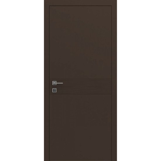 МЕЖКОМНАТНЫЕ ДВЕРИ LOFT WAVE G 8014