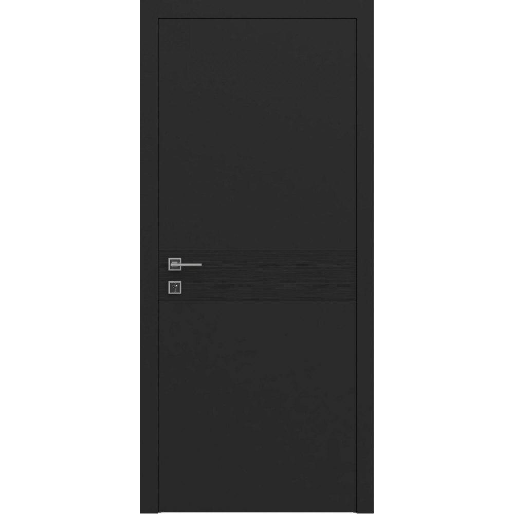 МЕЖКОМНАТНЫЕ ДВЕРИ LOFT WAVE G 9004