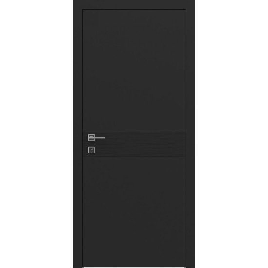 МЕЖКОМНАТНЫЕ ДВЕРИ LOFT WAVE G 9004