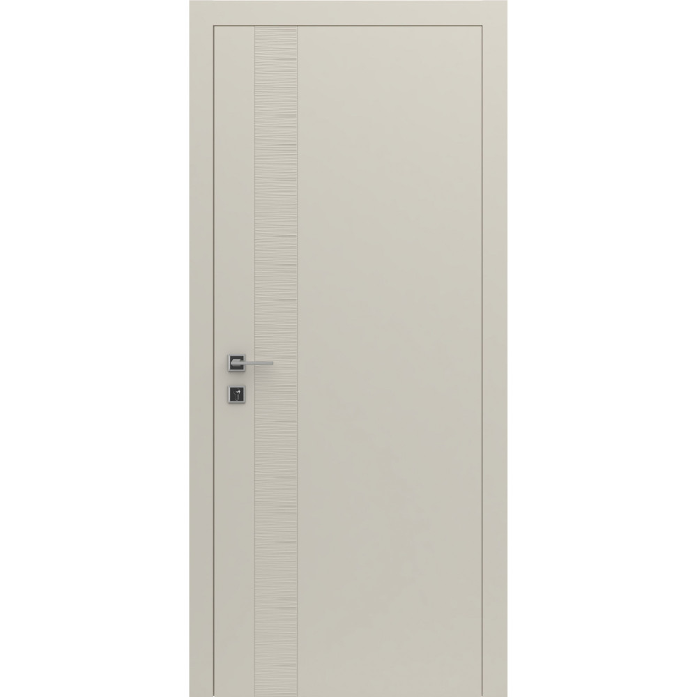 МЕЖКОМНАТНЫЕ ДВЕРИ LOFT WAVE V 1015