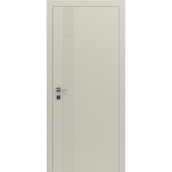 МЕЖКОМНАТНЫЕ ДВЕРИ LOFT WAVE V 1015