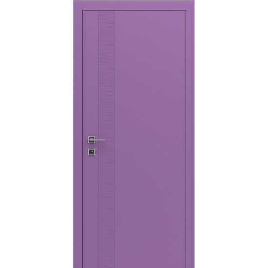 МЕЖКОМНАТНЫЕ ДВЕРИ LOFT WAVE V 4001