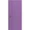 МІЖКІМНАТНІ ДВЕРІ LOFT WAVE V RAL 4001
