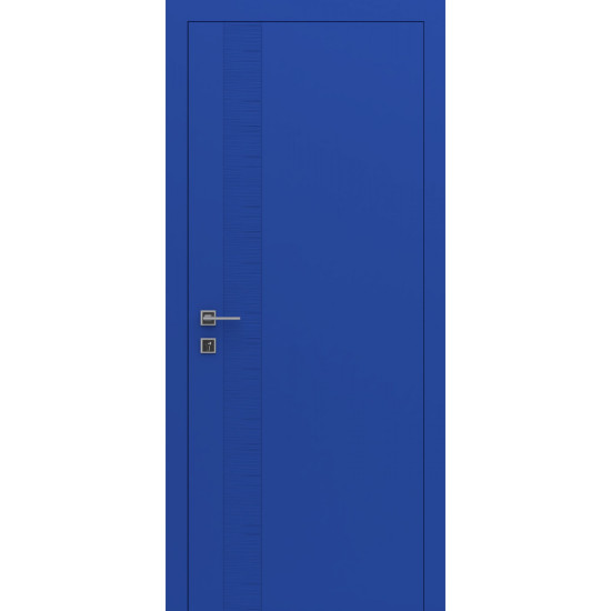 МЕЖКОМНАТНЫЕ ДВЕРИ LOFT WAVE V 5010