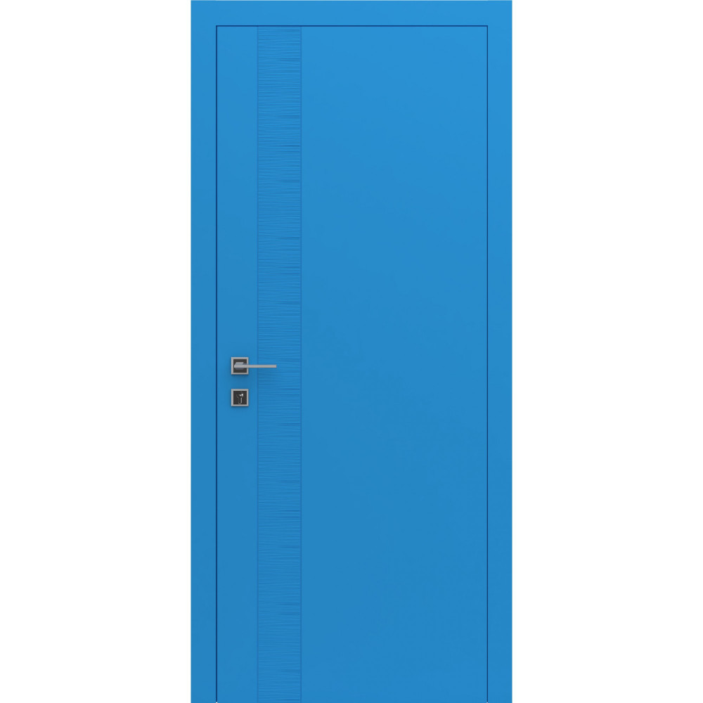 МЕЖКОМНАТНЫЕ ДВЕРИ LOFT WAVE V 5012