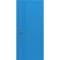 МІЖКІМНАТНІ ДВЕРІ LOFT WAVE V RAL 5012
