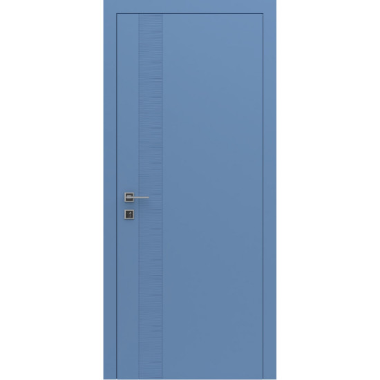 МЕЖКОМНАТНЫЕ ДВЕРИ LOFT WAVE V 5014