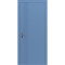 МІЖКІМНАТНІ ДВЕРІ LOFT WAVE V RAL 5014