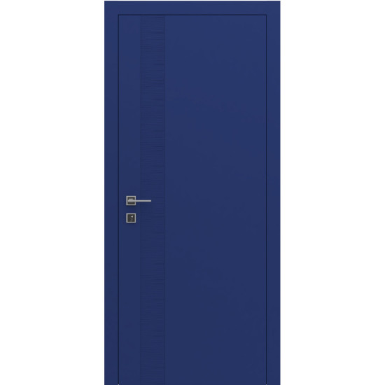 МІЖКІМНАТНІ ДВЕРІ LOFT WAVE V 5022