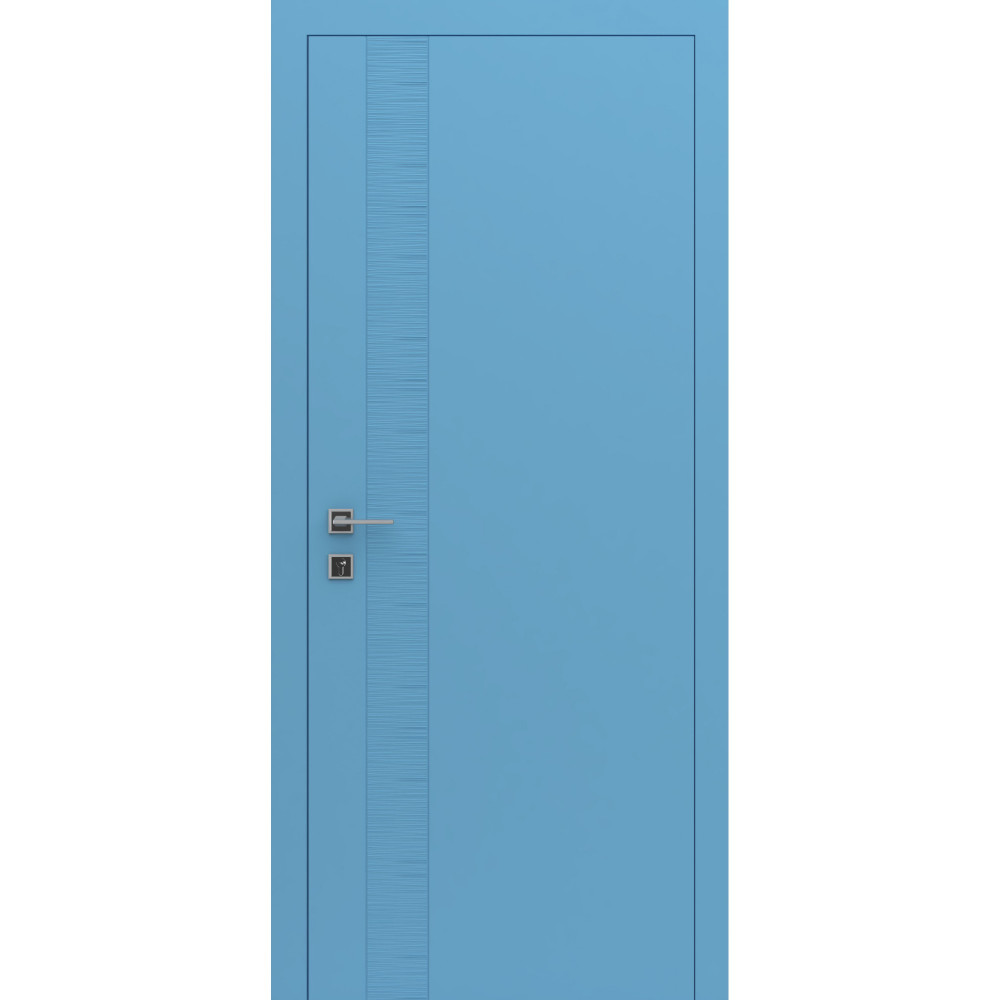 МЕЖКОМНАТНЫЕ ДВЕРИ LOFT WAVE V 5024