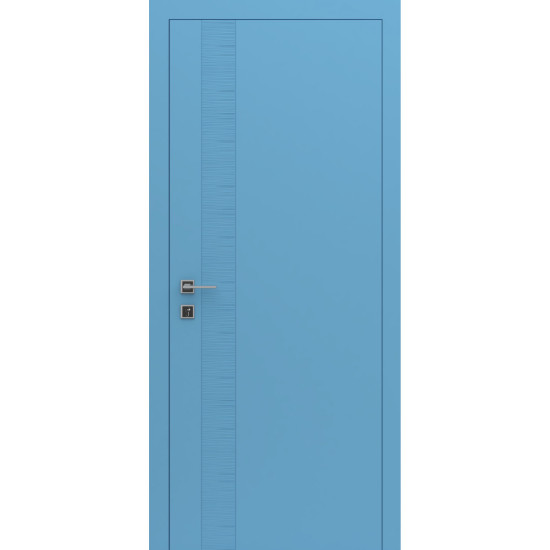 МЕЖКОМНАТНЫЕ ДВЕРИ LOFT WAVE V 5024