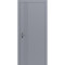 МІЖКІМНАТНІ ДВЕРІ LOFT WAVE V RAL 7037