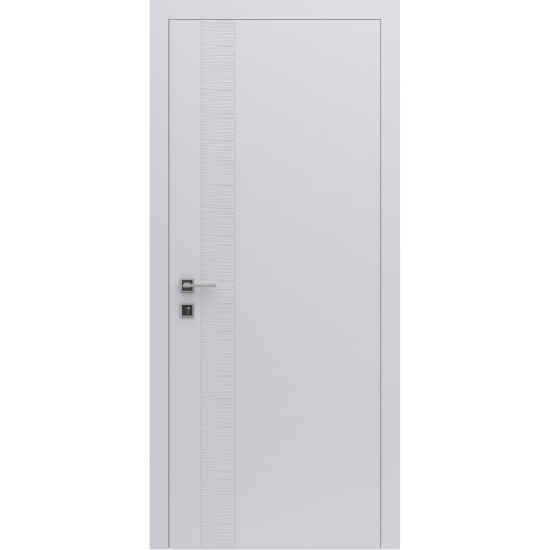 МЕЖКОМНАТНЫЕ ДВЕРИ LOFT WAVE V 7047
