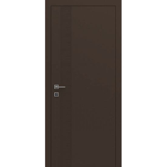 МЕЖКОМНАТНЫЕ ДВЕРИ LOFT WAVE V 8014