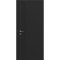 МІЖКІМНАТНІ ДВЕРІ LOFT WAVE V RAL 9004