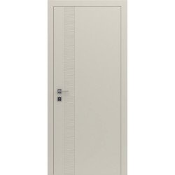 МІЖКІМНАТНІ ДВЕРІ LOFT WAVE V RAL 1015