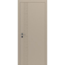 МІЖКІМНАТНІ ДВЕРІ LOFT WAVE V RAL 1019