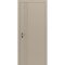 МЕЖКОМНАТНЫЕ ДВЕРИ LOFT WAVE V RAL 1019