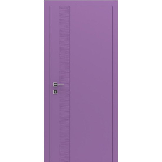 МІЖКІМНАТНІ ДВЕРІ LOFT WAVE V 4001