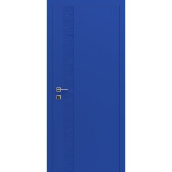 МІЖКІМНАТНІ ДВЕРІ LOFT WAVE V 5010