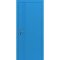 МЕЖКОМНАТНЫЕ ДВЕРИ LOFT WAVE V RAL 5012