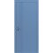 МЕЖКОМНАТНЫЕ ДВЕРИ LOFT WAVE V RAL 5014