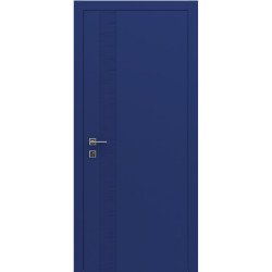 МІЖКІМНАТНІ ДВЕРІ LOFT WAVE V RAL 5022
