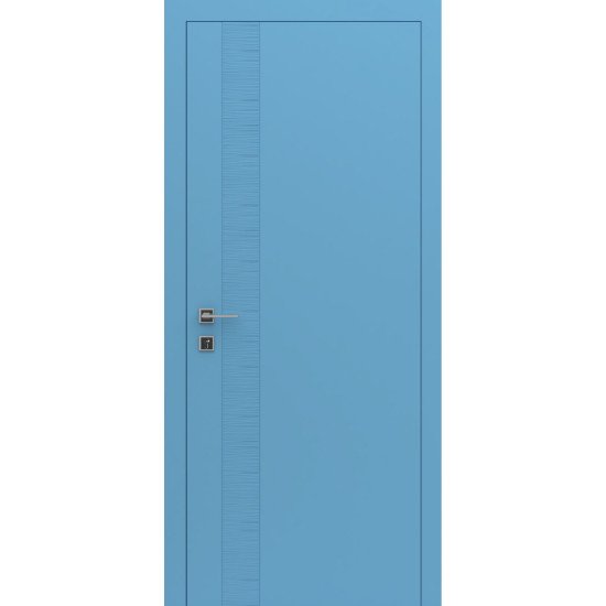 МІЖКІМНАТНІ ДВЕРІ LOFT WAVE V 5024