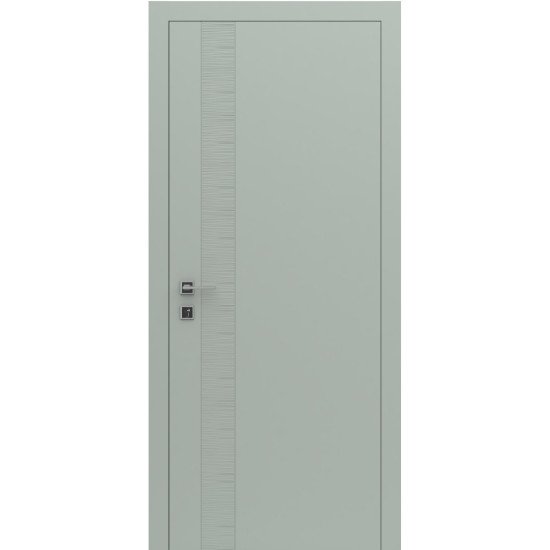 МІЖКІМНАТНІ ДВЕРІ LOFT WAVE V 6019