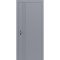 МЕЖКОМНАТНЫЕ ДВЕРИ LOFT WAVE V RAL 7037