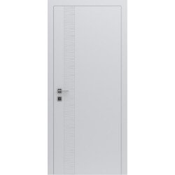 МІЖКІМНАТНІ ДВЕРІ LOFT WAVE V RAL 7047