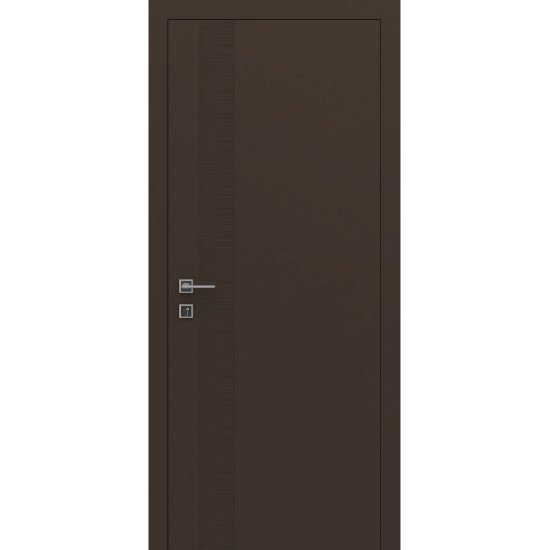 МІЖКІМНАТНІ ДВЕРІ LOFT WAVE V 8014