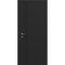 МЕЖКОМНАТНЫЕ ДВЕРИ LOFT WAVE V RAL 9004