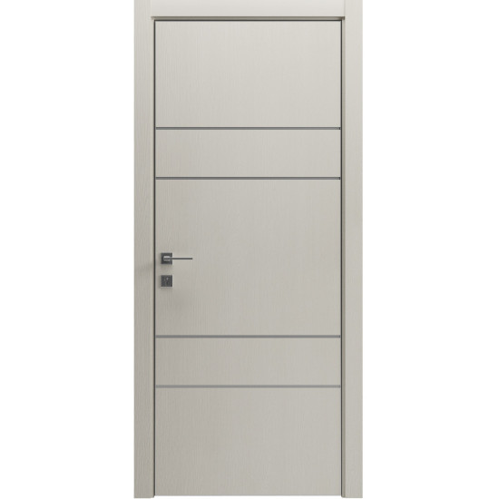 МІЖКІМНАТНІ ДВЕРІ MODERN FLAT- 04